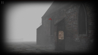 تحميل Slender Rising Free مغامرة لنظام أندرويد لقطة شاشة 2