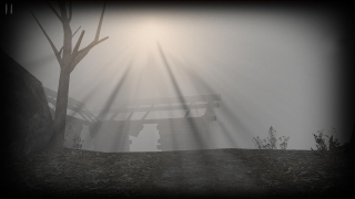 تحميل Slender Rising Free مغامرة لنظام أندرويد لقطة شاشة 3