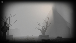 تحميل Slender Rising Free مغامرة لنظام أندرويد لقطة شاشة 4