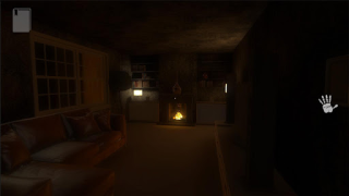 تحميل Paranormal Territory مغامرة لنظام أندرويد لقطة شاشة 2