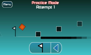 تحميل The Impossible Game ممر لنظام أندرويد لقطة شاشة 2