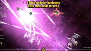 تحميل Beat Hazard Ultra موسيقى لنظام أندرويد لقطة شاشة 3