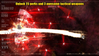 تحميل Beat Hazard Ultra موسيقى لنظام أندرويد لقطة شاشة 4