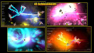 تحميل Beat Hazard Ultra موسيقى لنظام أندرويد لقطة شاشة 5