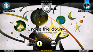 تحميل Cytus موسيقى لنظام أندرويد لقطة شاشة 2