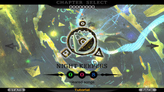 تحميل Cytus موسيقى لنظام أندرويد لقطة شاشة 3