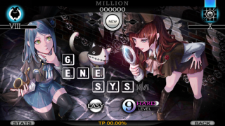 تحميل Cytus موسيقى لنظام أندرويد لقطة شاشة 4