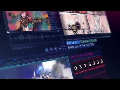 تحميل Cytus موسيقى لنظام أندرويد لقطة شاشة 8
