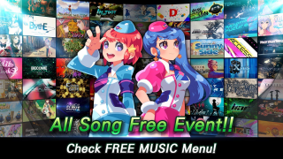 تحميل DJMAX TECHNIKA Q موسيقى لنظام أندرويد لقطة شاشة 2