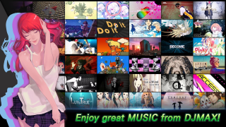 تحميل DJMAX TECHNIKA Q موسيقى لنظام أندرويد لقطة شاشة 6