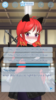 Fake Novel: Your Own Tsundere