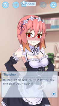 Fake Novel: Your Own Tsundere