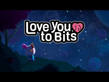 تحميل Love You to Bits مغامرة لنظام أندرويد لقطة شاشة 8