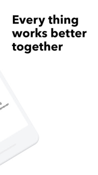 تحميل IFTTT - Automate work and home عمل لنظام أندرويد لقطة شاشة 2