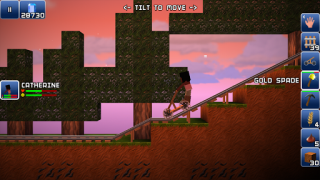 تحميل The Blockheads مغامرة لنظام أندرويد لقطة شاشة 7