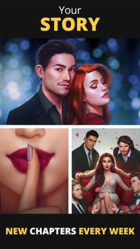 Tabou Stories®: Love Episodes