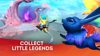 تحميل TFT: Teamfight Tactics الاستراتيجيات لنظام أندرويد لقطة شاشة 5