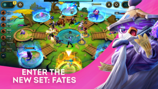 تحميل TFT: Teamfight Tactics الاستراتيجيات لنظام أندرويد لقطة شاشة 6