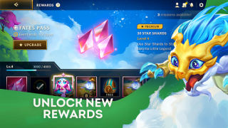 تحميل TFT: Teamfight Tactics الاستراتيجيات لنظام أندرويد لقطة شاشة 7