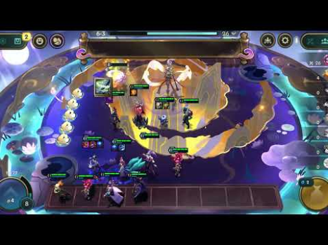 تحميل TFT: Teamfight Tactics الاستراتيجيات لنظام أندرويد لقطة شاشة 8