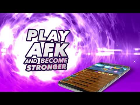 تحميل سحقهم جميعًا - PVP Idle RPG ألعاب الأدوار لنظام أندرويد لقطة شاشة 8