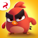 تحميل  Angry Birds Dream Blast