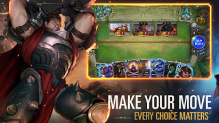 تحميل Legends of Runeterra ألعاب اللوح لنظام أندرويد لقطة شاشة 6