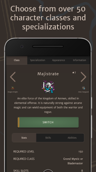 تحميل Orna: A fantasy RPG & GPS MMO ألعاب الأدوار لنظام أندرويد لقطة شاشة 5