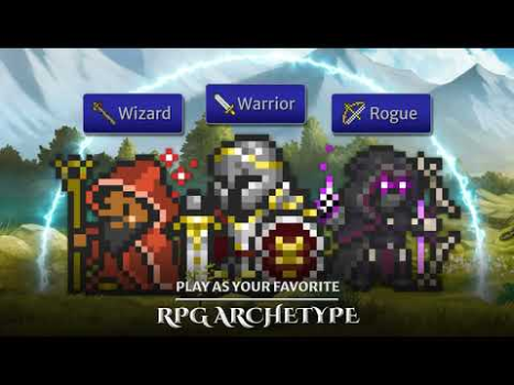 تحميل Orna: A fantasy RPG & GPS MMO ألعاب الأدوار لنظام أندرويد لقطة شاشة 8