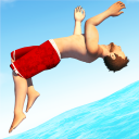 تحميل  Flip Diving