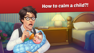 تحميل Family Hotel: love & match-3 الألغاز لنظام أندرويد لقطة شاشة 2