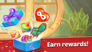 تحميل Family Hotel: love & match-3 الألغاز لنظام أندرويد لقطة شاشة 6