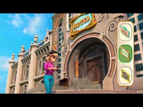 تحميل Family Hotel: love & match-3 الألغاز لنظام أندرويد لقطة شاشة 8