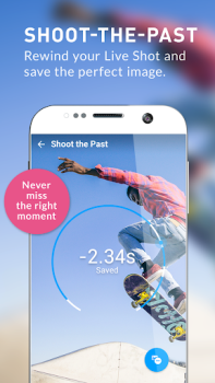 تحميل Camera MX صورة فوتوغرافية لنظام أندرويد لقطة شاشة 3
