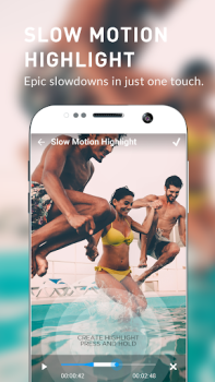 تحميل Camera MX صورة فوتوغرافية لنظام أندرويد لقطة شاشة 4