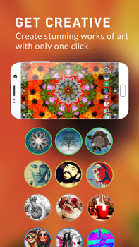تحميل Camera MX صورة فوتوغرافية لنظام أندرويد لقطة شاشة 6