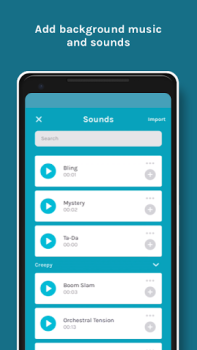 تحميل Spotify for Podcasters الموسيقى والصوت لنظام أندرويد لقطة شاشة 2