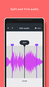 تحميل Spotify for Podcasters الموسيقى والصوت لنظام أندرويد لقطة شاشة 3