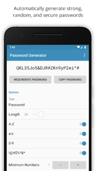 Bitwarden Password Manager