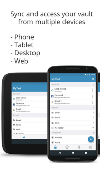 Bitwarden Password Manager