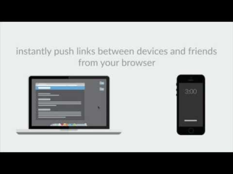 تحميل Pushbullet: SMS on PC and more أدوات لنظام أندرويد لقطة شاشة 8