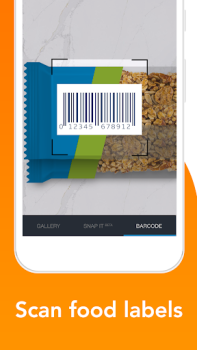 تحميل Calorie Counter by Lose It! الصحة واللياقة البدنية لنظام أندرويد لقطة شاشة 4
