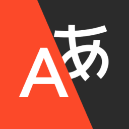 app logo