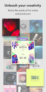 Music Maker JAM: Beatmaker app
