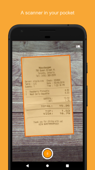 تحميل Genius Scan - PDF Scanner اعمال لنظام أندرويد لقطة شاشة 7