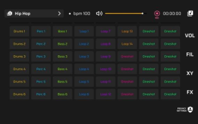 تحميل DJ Loop Pads الموسيقى والصوت لنظام أندرويد لقطة شاشة 7