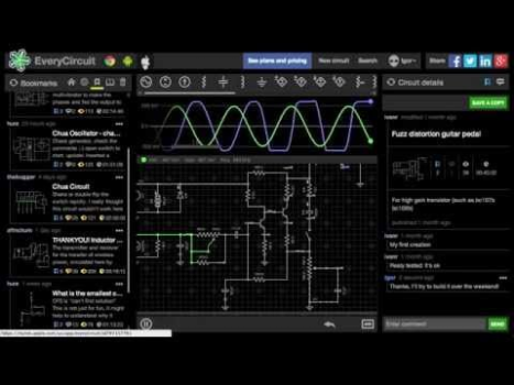 تحميل EveryCircuit التعليم لنظام أندرويد لقطة شاشة 8