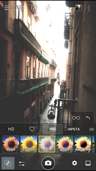 تحميل مؤثرات الكاميرا Camering Lite صورة فوتوغرافية لنظام أندرويد لقطة شاشة 3