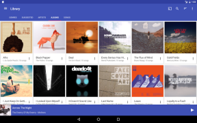 تحميل Shuttle Music Player (Legacy) الموسيقى والصوت لنظام أندرويد لقطة شاشة 7