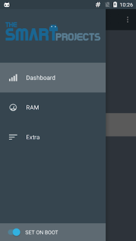 RAM Manager | Memory boost